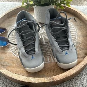 Jordan retro 14 boy youth